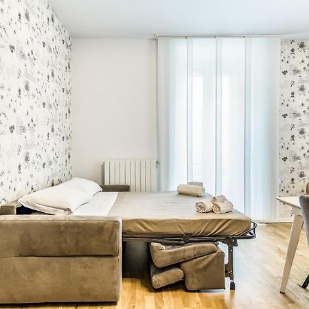 Settembrini Apartment Milano Exteriör bild