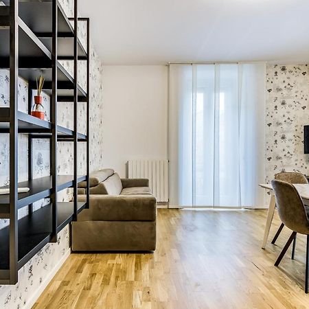 Settembrini Apartment Milano Exteriör bild