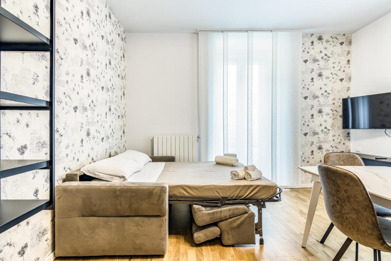 Settembrini Apartment Milano Exteriör bild