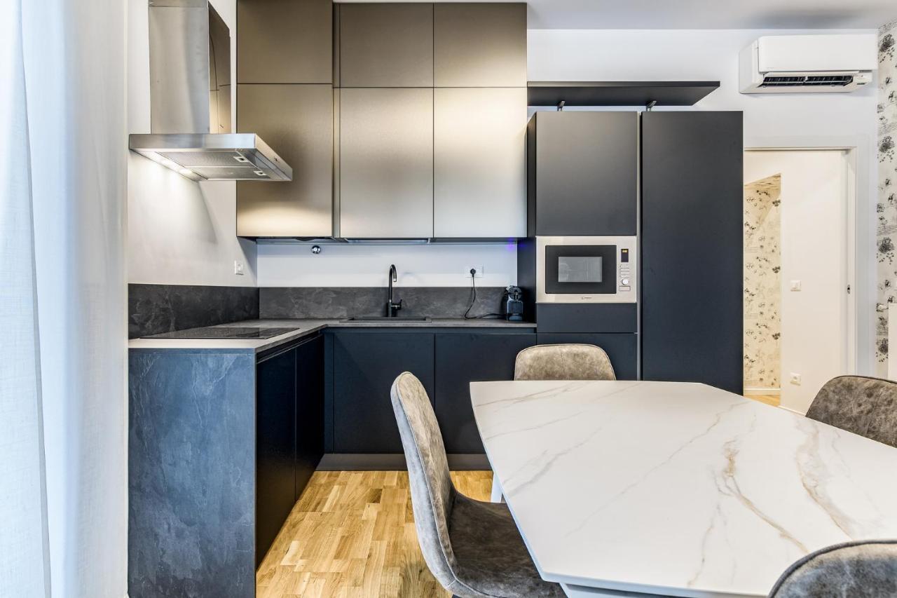 Settembrini Apartment Milano Exteriör bild