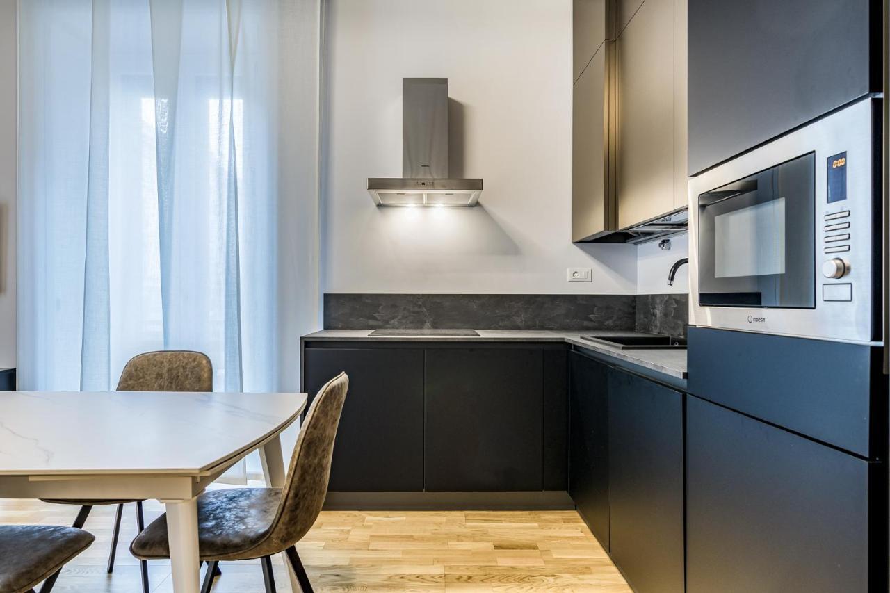 Settembrini Apartment Milano Exteriör bild