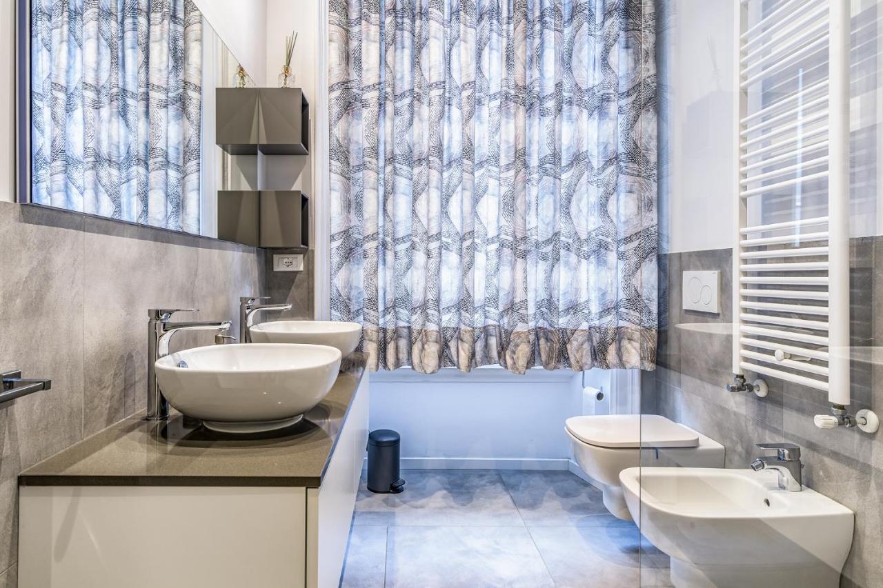 Settembrini Apartment Milano Exteriör bild