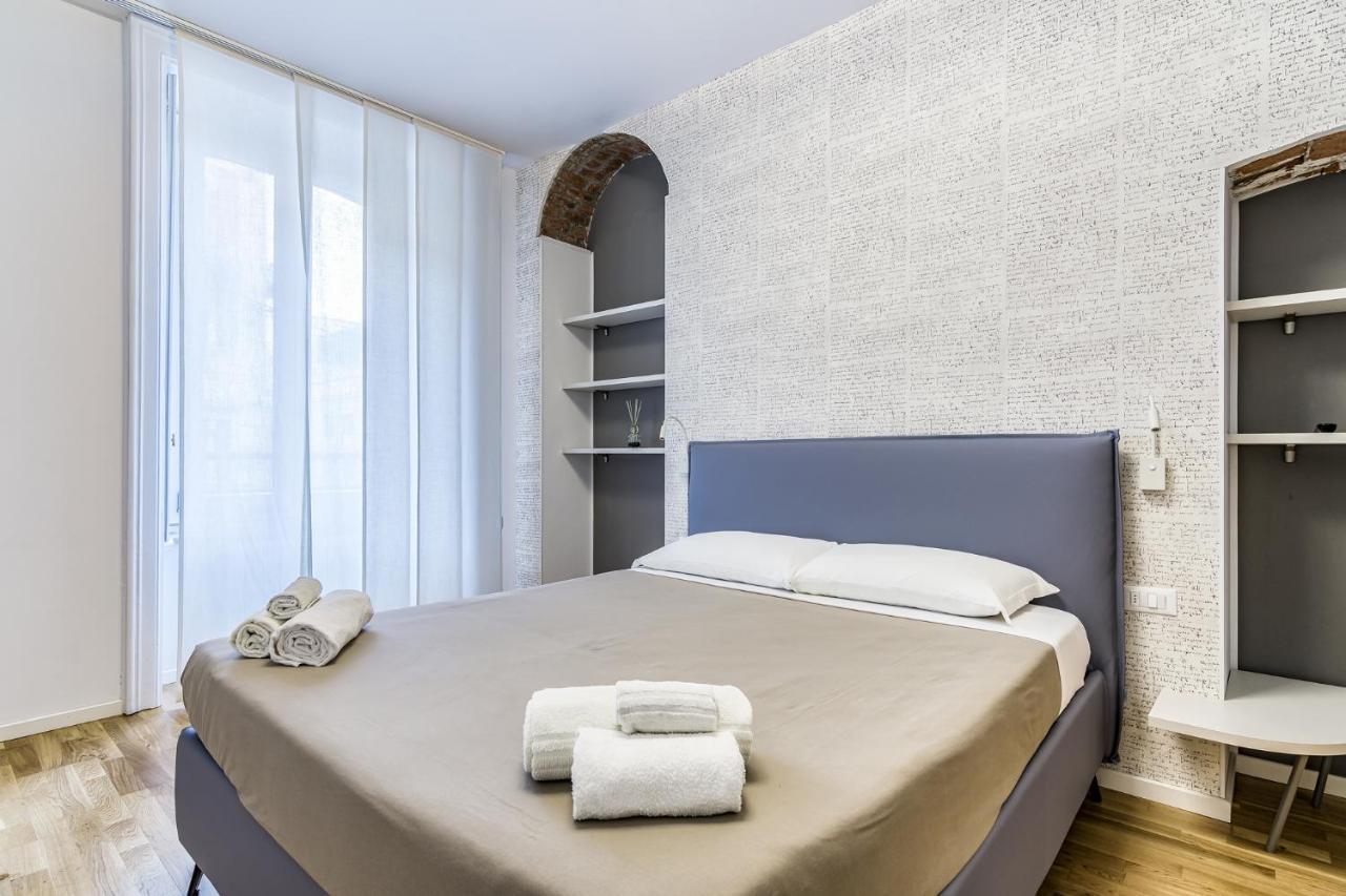 Settembrini Apartment Milano Exteriör bild