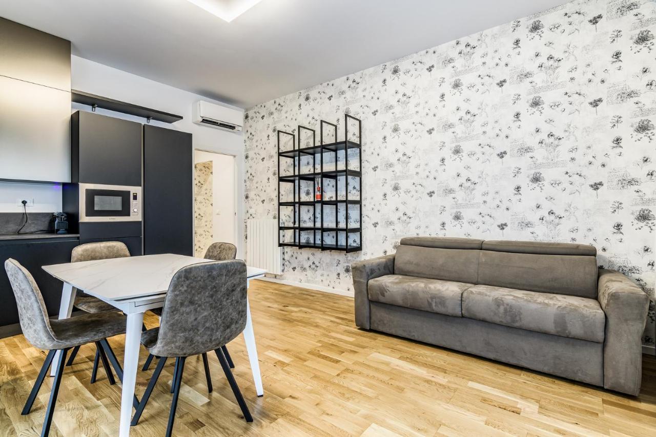 Settembrini Apartment Milano Exteriör bild