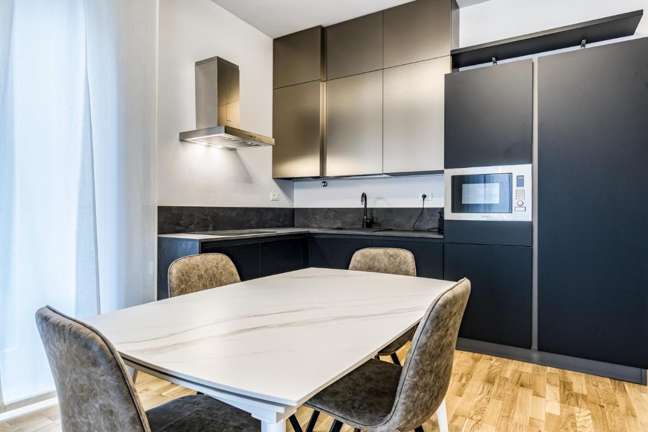 Settembrini Apartment Milano Exteriör bild