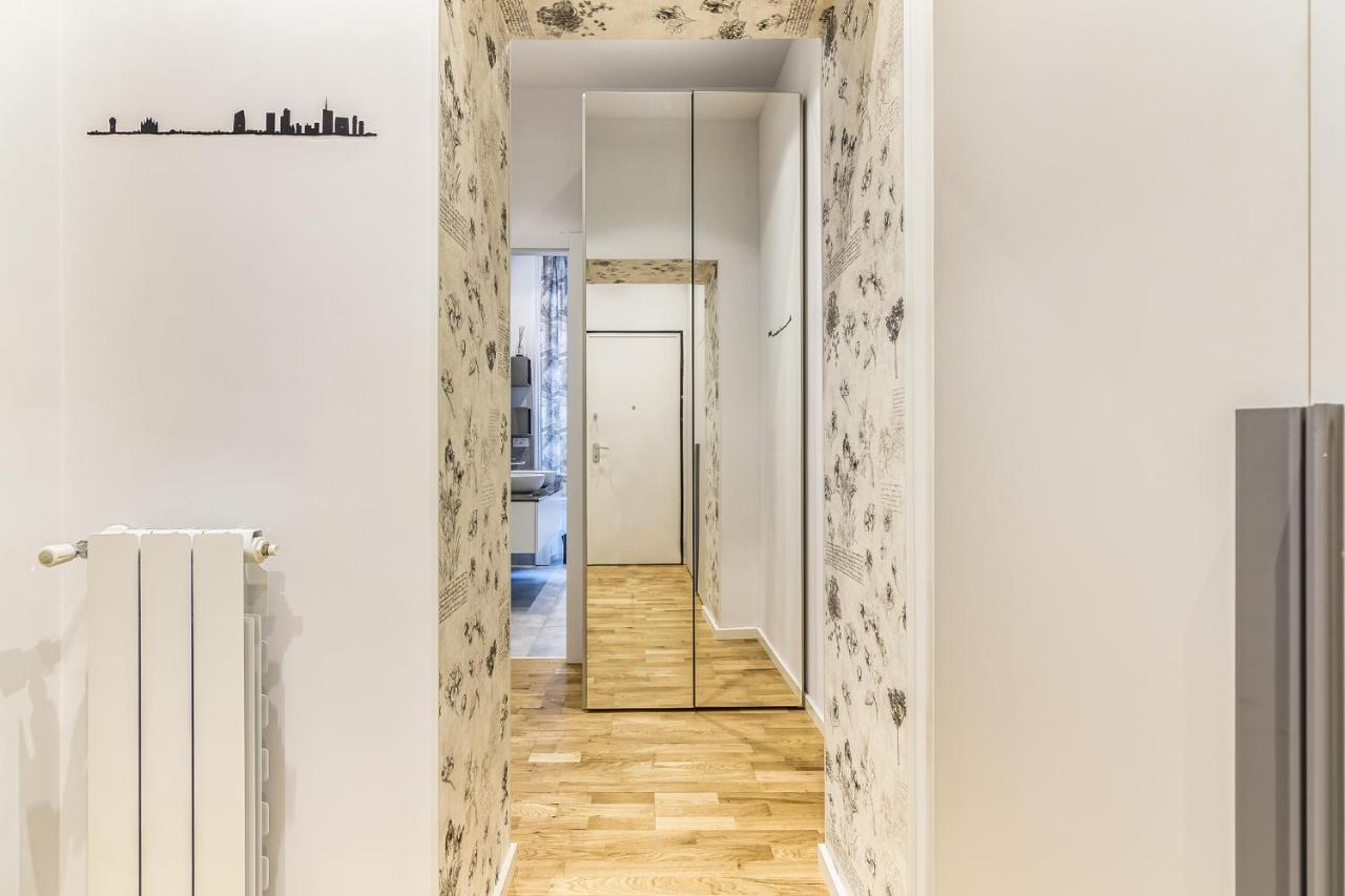 Settembrini Apartment Milano Exteriör bild