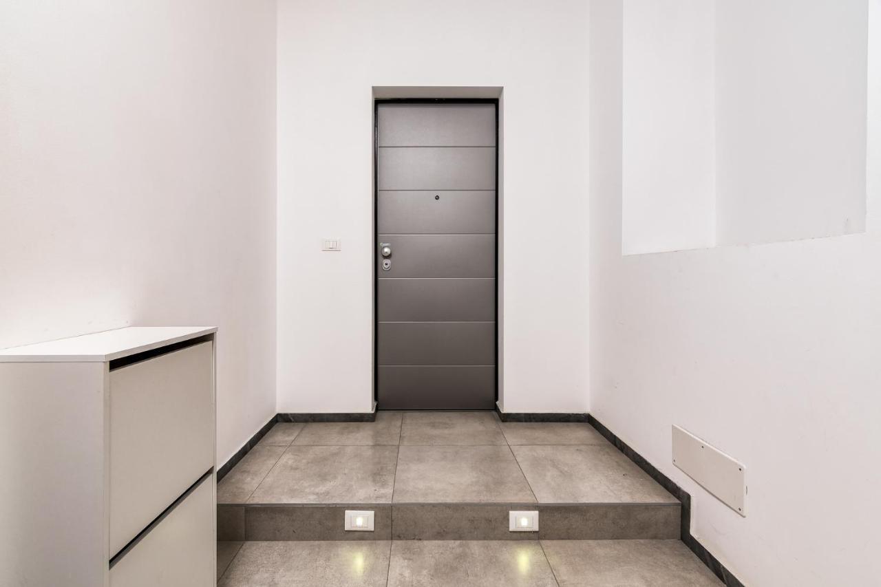 Settembrini Apartment Milano Exteriör bild
